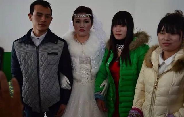 哥供我上學，侄子生病找我借五萬，聽到嫂子哭聲，我悄悄走了
