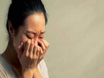哥供我上學，侄子生病找我借五萬，聽到嫂子哭聲，我悄悄走了
