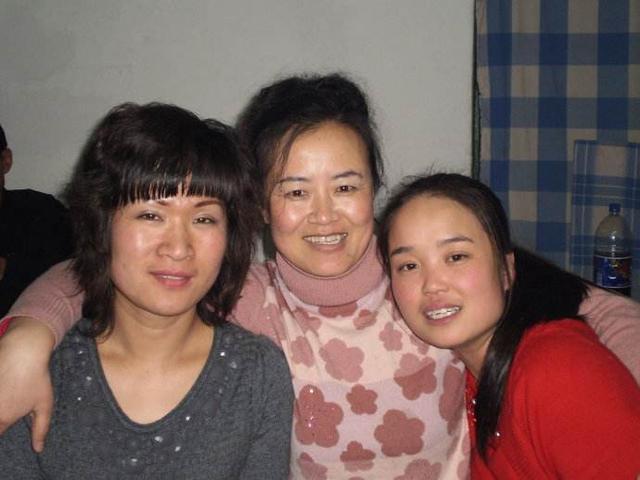 我生女兒，離婚後帶孩子回親媽和繼母家，我看明白兩人差別