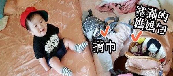 阿嬤帶孫女坐公交，孩子一喝奶就睡覺，旁邊大媽一個舉動救了女孩