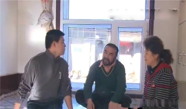 妻子懷孕8個月丈夫卻拳腳相向，公公：你走吧，我們家不要你了