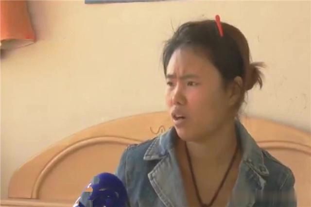 妻子懷孕8個月丈夫卻拳腳相向，公公：你走吧，我們家不要你了