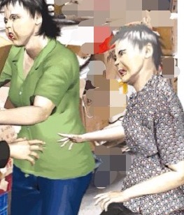 年初一「煮12人份晚餐」！婆婆卻吩咐「初二回來煮給大姑吃」媳婦神回網讚：最佳典範
