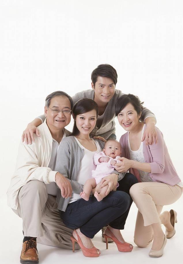 老人常說：妻子是這4個生肖女，家庭幸福又旺夫，越過越幸福