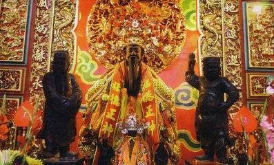 今天福德正神送財來了！你家有屬這8生肖的人嗎？（請為了他們轉一轉，2019年轉出好運來）