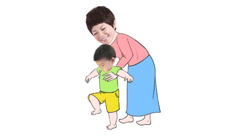 站著不動就能養生！每天這樣站10秒，調五臟，助長壽！