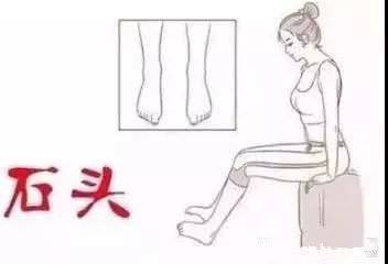 簡單3個動作通經絡，白天有活力，夜晚睡得香！