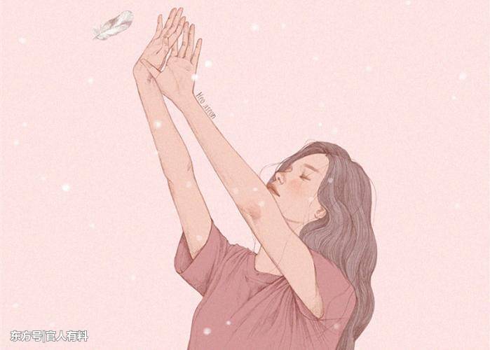 女人只有對你死心了 才會對你做出這些事情