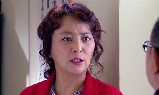 婆婆說，結婚要我家買房買車，我問了一個問題，她傻子一樣不說話