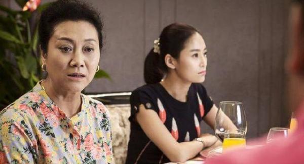 婆婆說，結婚要我家買房買車，我問了一個問題，她傻子一樣不說話