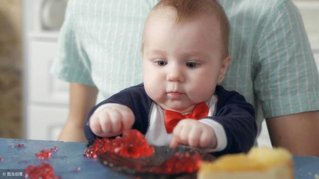 嬰兒輔食「黑名單」, 大部分家庭中招！