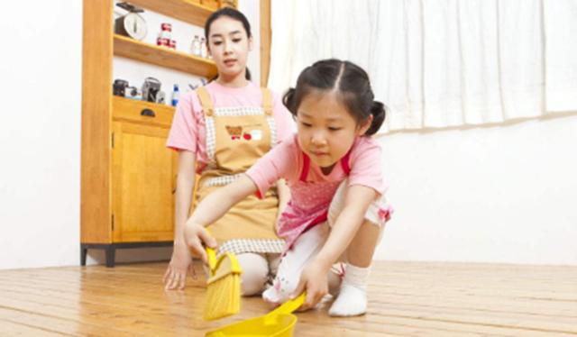家有孩子，屋裡淩亂好還是整潔好？心理學家告訴你答案
