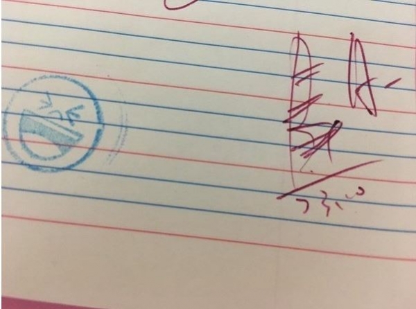 小一女「英文默寫0分」遭師羞辱！家長回「這一番話」讓網友大讚：比成績重要的有很多！ - Toments 找話題
