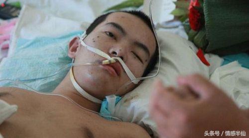 母親病危，妻子說出真相後我暈倒在地，這個家我不要了