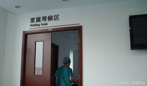 母親病危，妻子說出真相後我暈倒在地，這個家我不要了