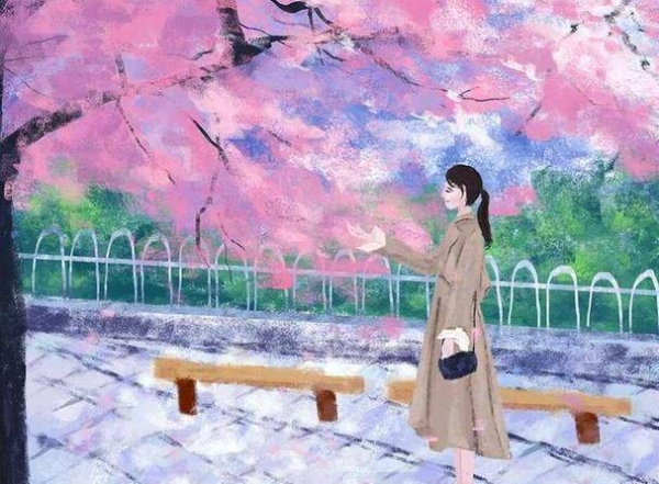 你的肩膀可以不用厚實，但可以溫暖我的心…女人要的，只是妳的真心！