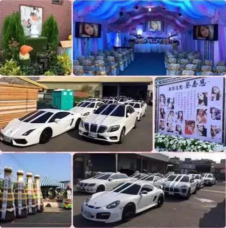 愛了16年，準新娘車禍身亡，男友「選擇冥婚 」…人鬼情未了，冥婚究竟是對或錯？