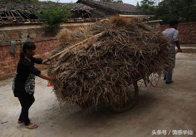 去男友家，離開時他媽塞給我一個紅包，打開一看我感動得想分手！