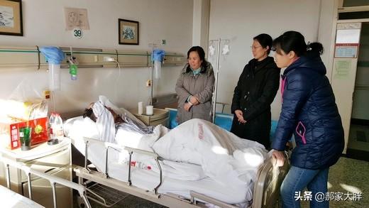 我年薪十幾萬，住院卻沒錢，原來這些年我都給老婆娘家打工了