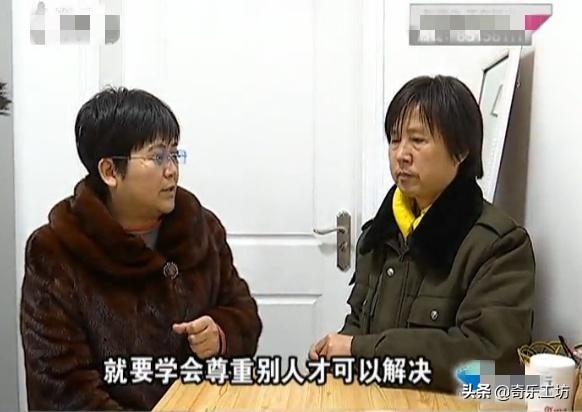 兒子結婚不讓親媽喝喜酒，婆婆生氣賣婚房，兒媳：裝修你可沒出錢