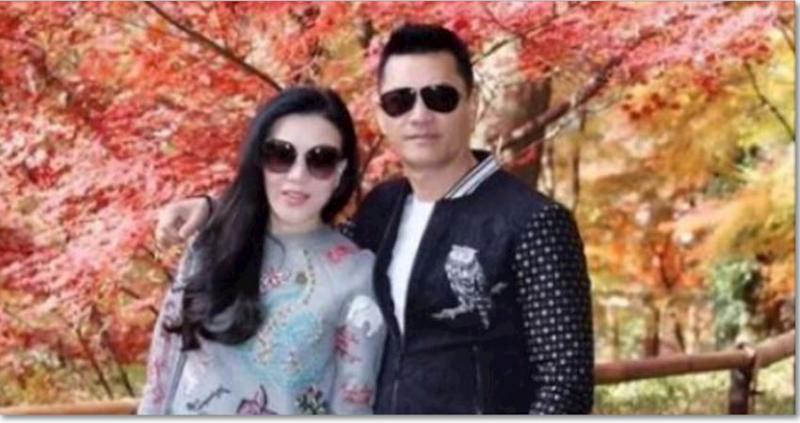為娶現任老婆放棄周海媚和鄺美雲，兒子15歲長成這樣，網友：這是報應！