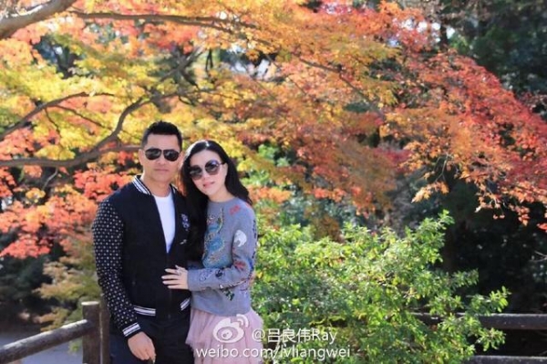 為娶現任老婆放棄周海媚和鄺美雲，兒子15歲長成這樣，網友：這是報應！