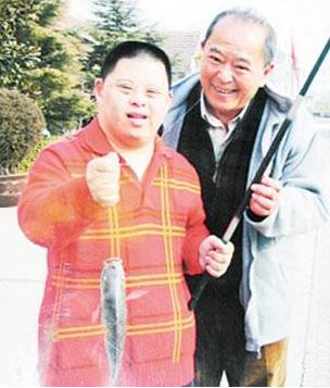 可憐天下父母心，不幸生下缺陷寶寶的八大明星！