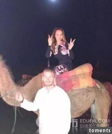 李玟兩女兒近照曝光，20億老公強悍背景玩轉好萊塢巨星，兩個女兒比媽媽還美