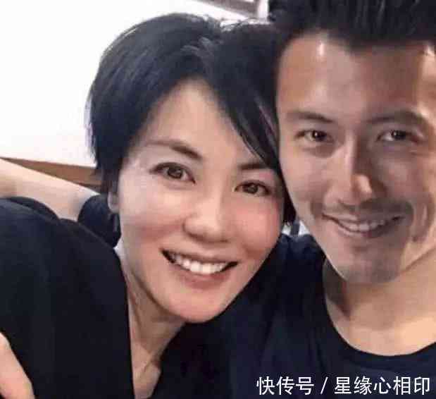 王菲懷孕，不懼48高齡產子，謝霆鋒再當爹，謝霆鋒：這是屬於我們倆的孩子
