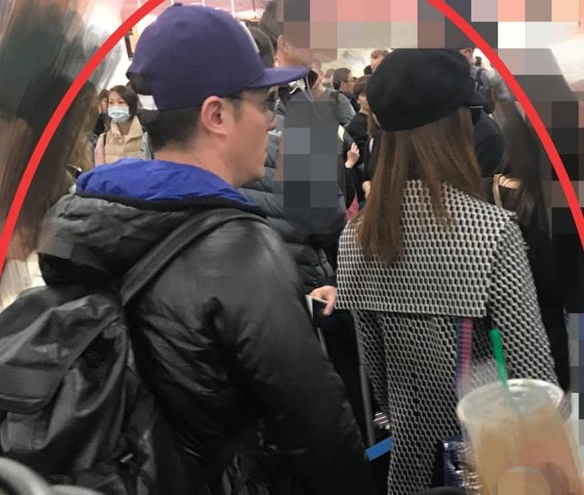 曾馨瑩原來是林心如閨蜜，嫁臺灣首富郭台銘十年了，原來她仍無權分身家