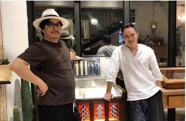 增肥到200斤片子停拍，任賢齊不甘心，買下版權也要拍完！