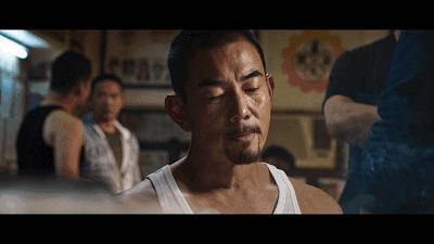 增肥到200斤片子停拍，任賢齊不甘心，買下版權也要拍完！
