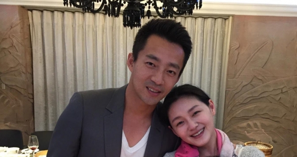 汪小菲神回應大S「公主剝蝦論」 ！ 其實夫妻，就是「服氣」而已！