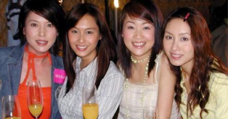 她港姐出身被周潤發看中，結婚後被傳出軌今52歲貌若少女