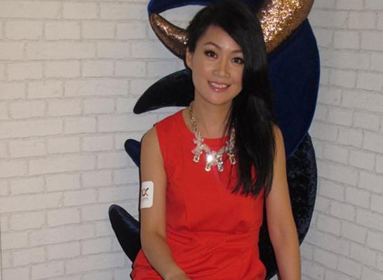  她港姐出身被周潤發看中，結婚後被傳出軌今52歲貌若少女