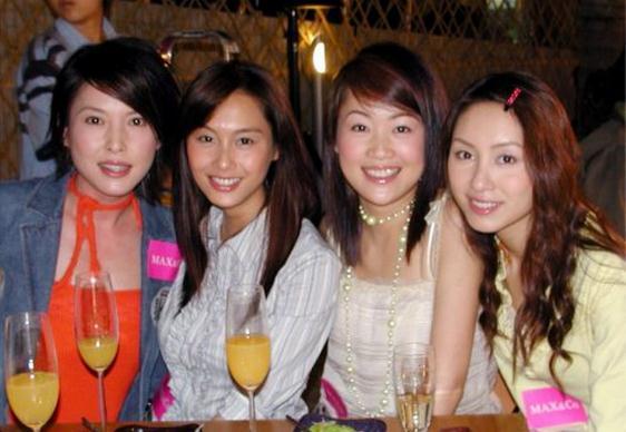  她港姐出身被周潤發看中，結婚後被傳出軌今52歲貌若少女