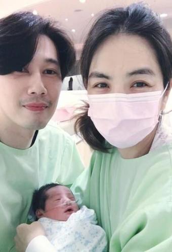 Ella戀愛過程公開！賴斯翔還沒交往就提行李住進她家！