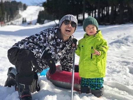 Ella戀愛過程公開！賴斯翔還沒交往就提行李住進她家！