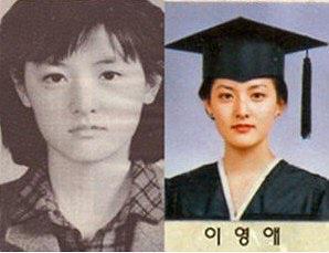 直擊林青霞40年前罕見舊照！「20歲完美神顏」至今無人能及，網友讚嘆：50年一見美人！