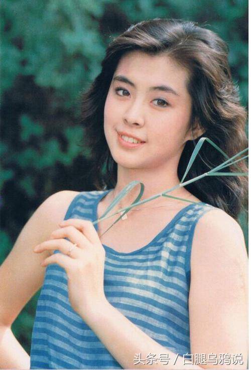 51歲王祖賢近照曝光 ， 被嚇到了，面容顯露老態，女神形象盡毀