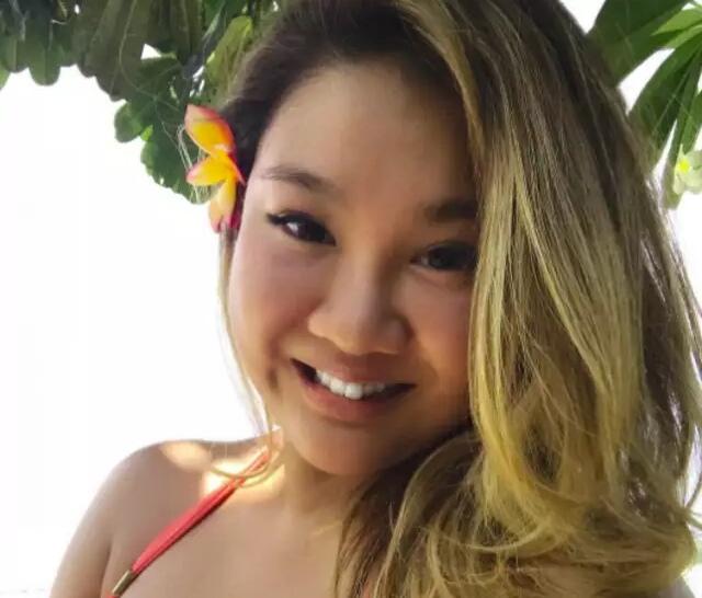 肥姐的女兒又出事了？在醫院裡痛哭！網友：你爸鄭少秋哪去了？