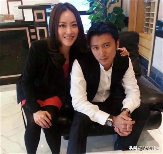 金牌經理人愛女正面罕有曝光！霍汶希: 我的小法拉已變長大，遭調侃：和謝霆鋒大兒子好般配，定個娃娃親？