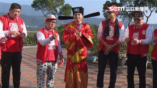 節目發開工紅包！驚人數字惹怒趙正平