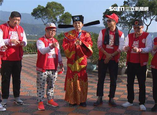 節目發開工紅包！驚人數字惹怒趙正平