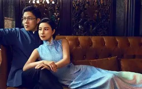 為何相貌平平的郭晶晶能嫁入豪門？原來是因為霍啟剛有一個怪癖！