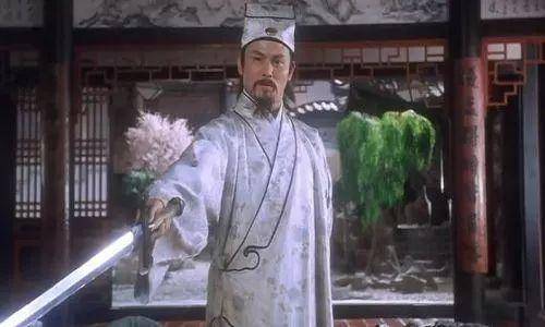 《唐伯虎》功夫巨星中風「妻兒搶財產」…昔日港姐「幫打官司討回鉅款 」 人稱女版古天樂！