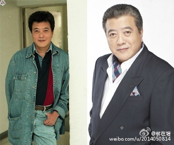 砸800萬換肝救病危妻！妻子被宣告只剩4個月，林在培「一夜白髮」好崩潰：「哭到全身發抖！」