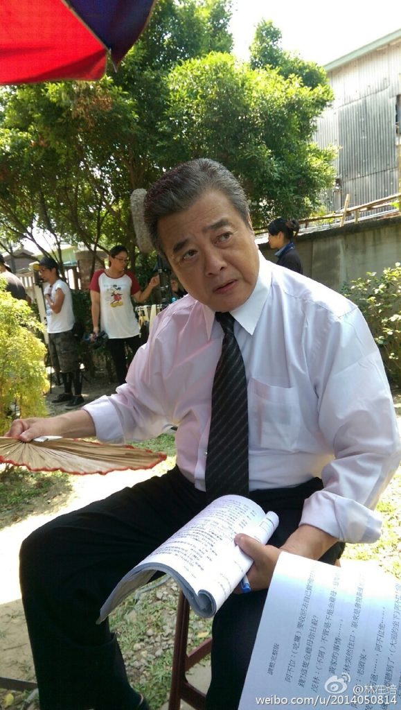 砸800萬換肝救病危妻！妻子被宣告只剩4個月，林在培「一夜白髮」好崩潰：「哭到全身發抖！」