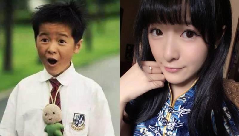 你還認得出他們嗎？這『10位童星』長大後顏值依然棒棒噠！第5位簡直變了個人啊！ 