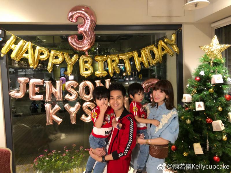 林志穎吵架「從不哄老婆」卻能維持婚姻將近10年？！原來他倆的相處方式是「這樣」的！